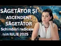Download Lagu ♐️iulie 2025 SAGETATOR!!  💖  Schimbări radicale in iubire si adevărurile personale !!!