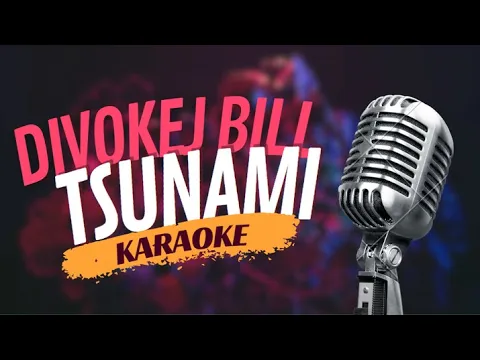 Download MP3 Karaoke - Divokej Bill - \