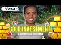 Emas Pecah Rekod RM600/gram! 🚀 Masih Sempat Masuk Versa Gold? Untung 71% Tapi China Rugi?