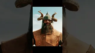 لقطات من شجاعت الأمام علي فلم سيدة الجنه 