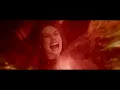 Lagu Wanda (Scarlet Witch) creating The Hex and Vision