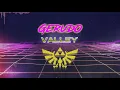 Zelda - Gerudo Valley - Synthwave Remix