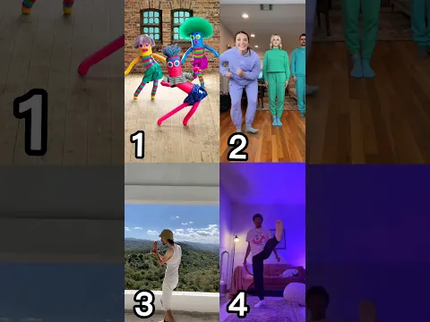 (Left OR Right🤪)nobodysausage VS cost_n_mayor VS  treclements VS elmiron85 #tiktok