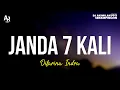Download Lagu Janda 7 Kali - Difarina Indra (LIRIK)