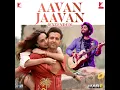 Aavan Jaavan (Extended) - From "War 2"