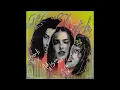 Charli xcx - Von dutch (A. G. Cook VIP Remix) ft. Addison Rae