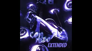 Sayfalse COM MEDO Extended 