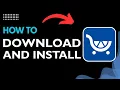 How to Download and Install Kroger App Step-by-Step 2026 Guide