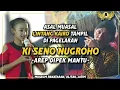 Download Lagu Asal muasal Lintang Kairo tampil di pagelaran Ki Seno—Arep dipek mantu