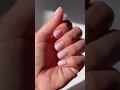 Glazed Donut Nails Tutorial
