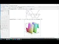 Plots and animations using Maple