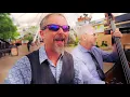 Balsam Range "The Girl Who Invented the Wheel" [Official Video]