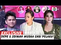 PARAH! DEWI PERSIK AMUK WANITA YANG HINA VALEN DA7 SAAT LIVE, PELAKU AKHIRNYA BERHASIL DICIDUK! 🔥