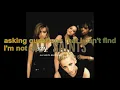 Download Lagu All Saints - Never Ever [Lyrics Audio HQ]