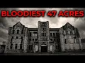 This Missouri Prison Was Called the Deadliest 47 Acres in America And No One Could Stop It