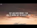 Post Malone - Congratulations (Lyrics) ft. Quavo