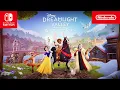 Disney Dreamlight Valley Wishblossom Ranch - Showcase Trailer