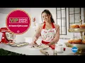 HSN Card Holiday Promo Spot