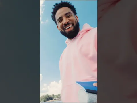 KYLE - ANOTHER LOVE SONG