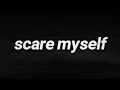 Download Lagu Nessa Barrett - scare myself (Visualiser)