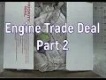 Engine Trade Deal Part 2 OS 91 FX Enya 60 Model 7032