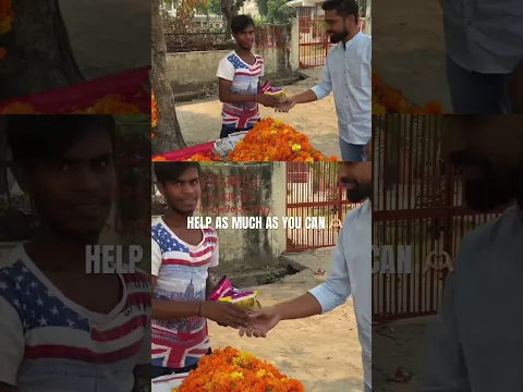 Good deeds | Help 2 Happy #foodhelp #humanity
