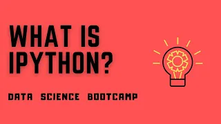 Data Science Bootcamp -