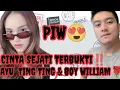 Download Lagu MENARIK‼️KABAR BAHAGIA TENTANG CINTA AYU \u0026 BOY YANG BIKIN HEBOH PUBLIK😱😱