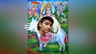 chala chali jounpur nagaria bhakti song dj ajeet a s p mi chanel