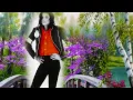 MICHAEL JACKSON- SPEECHLESS