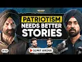 Lagu Border 2 \u0026 Jawan Writer’s Most Honest Podcast | Sumit Arora | UT EP153