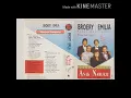 Download Lagu BROERY PESOLIMA, EMILIA CONTESSA, LASIDOS PLUS - ANAK NABURJU