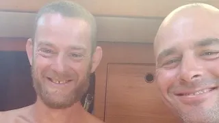 A Chat With Us, The Sailing Brothers