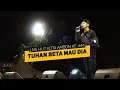 Download Lagu TUHAN BETA MAU DIA LIVE HUT KOTA AMBON KE 444 - VICKY SALAMOR