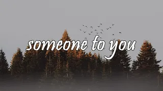 Download BANNERS -  Someone To You [slow \u0026 reverb tiktok version] MP3