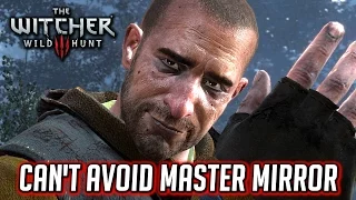 Download Witcher 3 🌟 Going to Olgierd without Meeting Master Mirror aka Gaunter O'Dimm 🌟 HEARTS OF STONE MP3