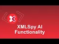 Altova AI for XML Editing