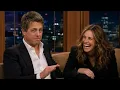 Hugh Grant is So Funny Without Even Trying IT S RIDICULOUS