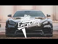 CryJaxx - Lean Back (feat. Junior Charles) [Bass Boosted]