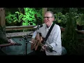 John Hiatt & Jerry Douglas - I'm in Asheville - 5/20/2021 - Paste Studio NVL - Nashville TN