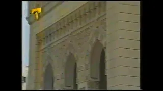 قرآن الجمعة وأيام الزمن الجميل الشيخ محمد عبد الوهاب الطنطاوي وما تيسر من سوره طه 