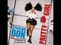 Pretty Girl - Stefflon Don, Tiggs Da Author | Audio Video