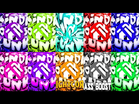 KINDA HOMELESS FUNK - Anitor, HugeBoi, Vlxnor (NORMAL | SPED UP | SLOWED) || MOST POPULAR FUNK SONG