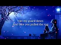 Download Lagu Angelina Jordan - Someone You Loved Lyrics (Studio Quality)