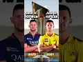 Download Lagu Josh Hazlewood for RCB(2025) vs Josh Hazlewood for CSK(2021) in IPL ⚡