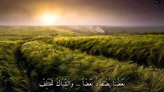 توشك العين تغيض مشاري العفاسي حالات واتس اب جودة عالية 