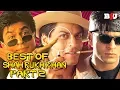 Download Lagu Best Of Shahrukh Khan | Back To Back Comedy Scenes | Part 2 | B4U Mini Theatre