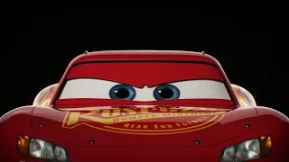 Cars 3 - Présentation de Flash McQueen