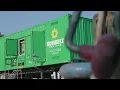 Sunbelt Rentals Power HVAC emergency portable or temporary