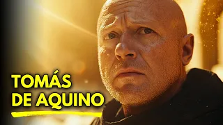 O filósofo que mostrou a CONEXÃO entre DEUS e a RAZÃO | Santo Tomás de Aquino